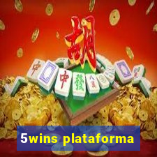 5wins plataforma